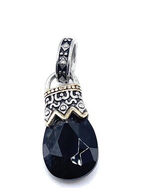 Make a Statement Premier Designs Pendant